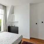 Fancy Apartment - Champs Elysees