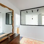 Fancy Apartment - Champs Élysées
